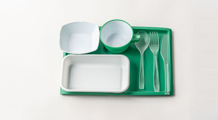 Why Should You Use Airline Rotable PPSU Casserole?