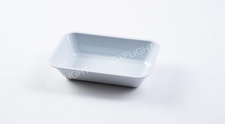 Using Airline Rotable PPSU Casserole is Healthier