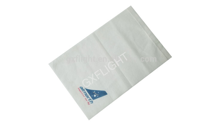 How to Choose an Airline Seat Headrest Cover Made of Cotton, Polyester, And PU?