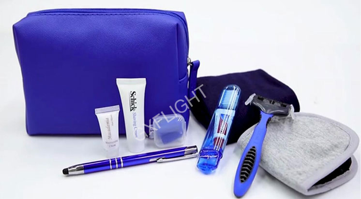 Do You Know Which First-Class Kits Are Popular?