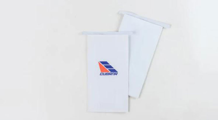 The Role of Airsickness Bags in Hospitals