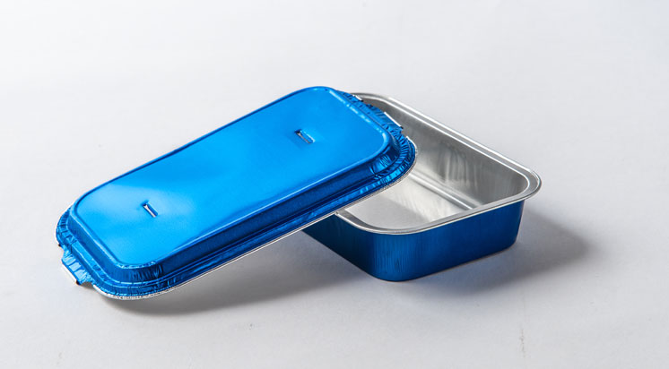 The Benefits of the Airline Aluminum Foil Container in Life