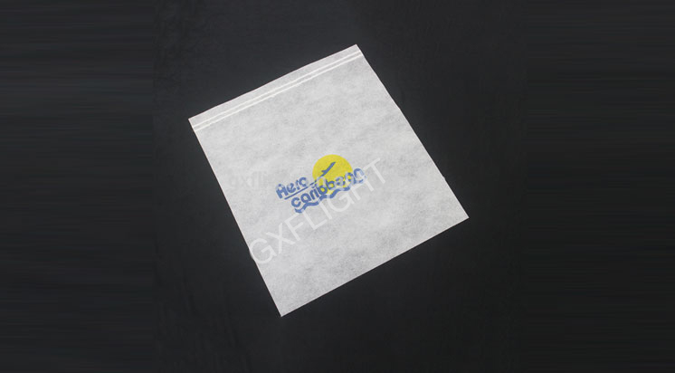Headrest Cover