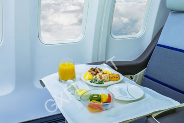 How Does Aviation Aluminum Foil Sheet Keep Food Warm? Is It Safe?