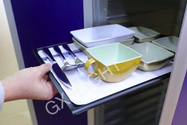 Application of Aviation Aluminum Foil Sheet